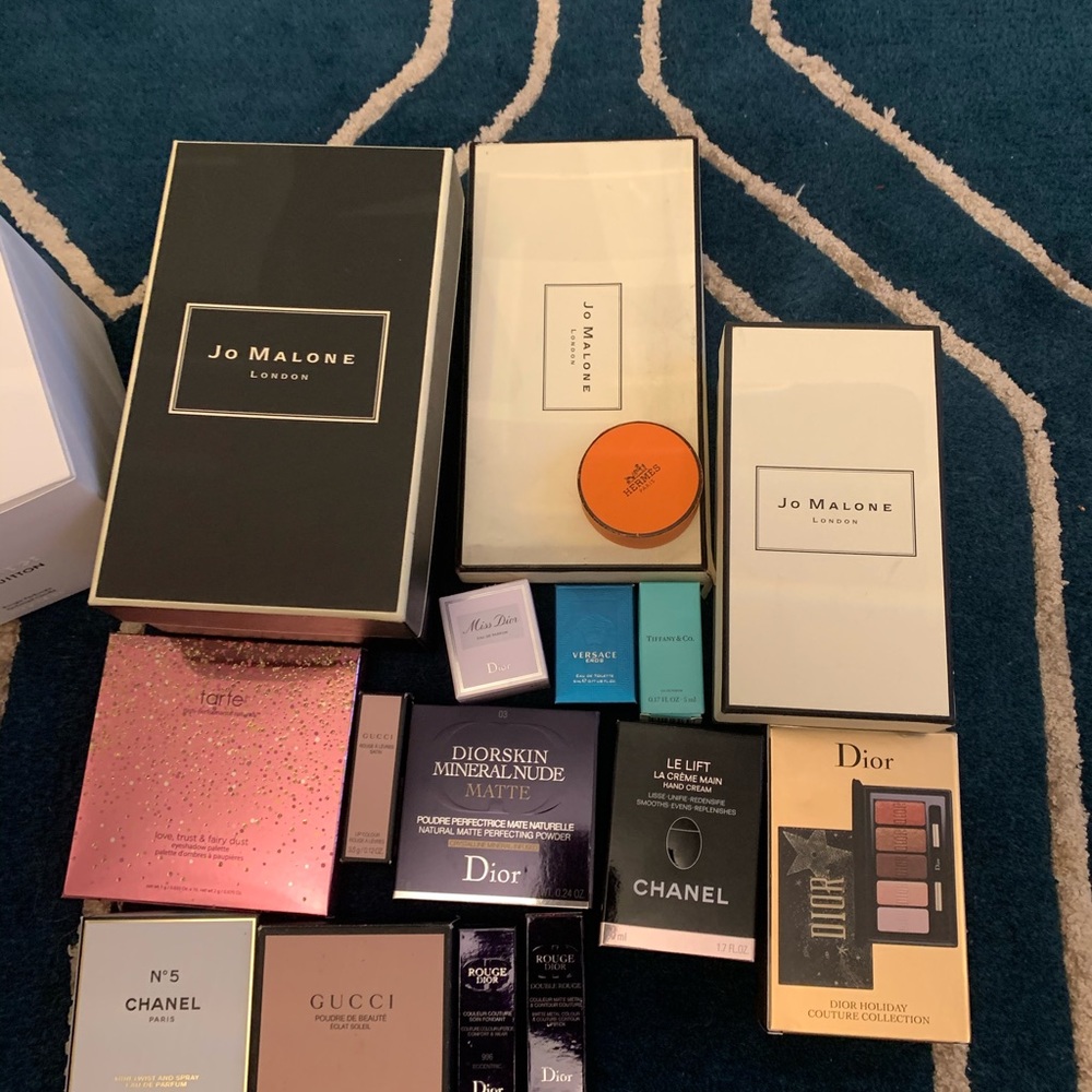 Empty Designer Boxes - image 2